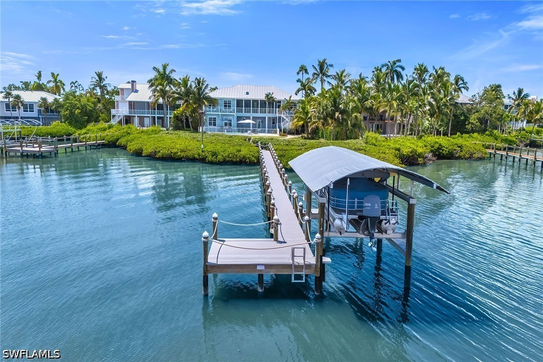 Dock