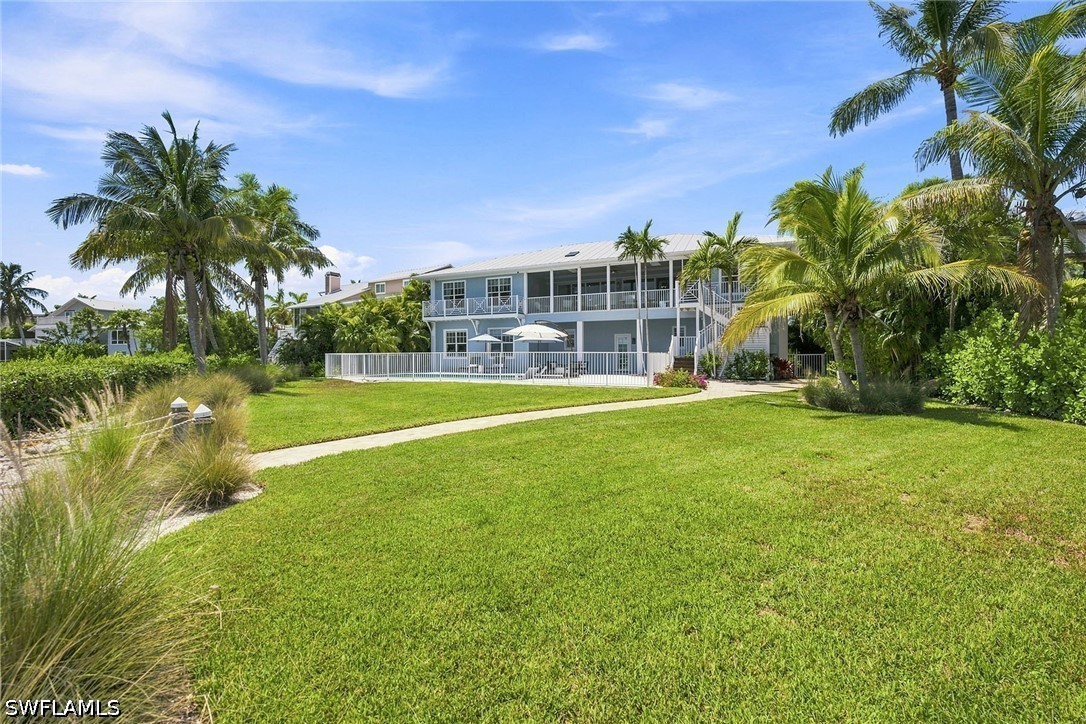 21471 Widgeon, Fort Myers Beach, FL 33931