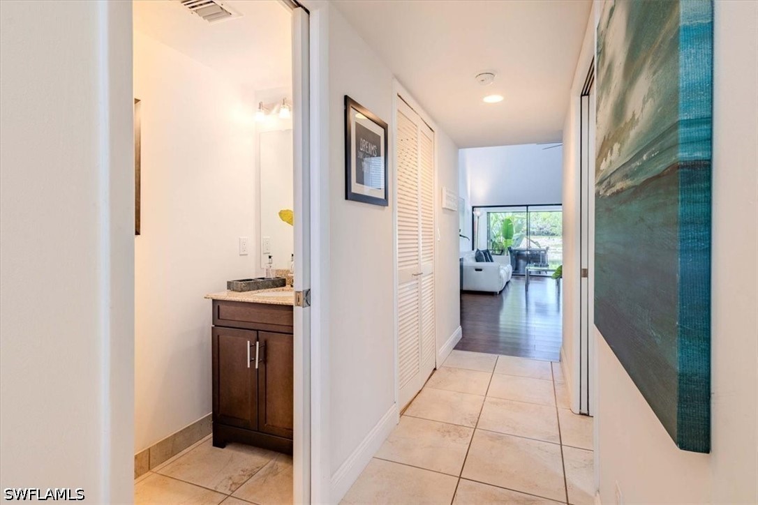 8751 Lateen Unit 102, Fort Myers, FL 33919