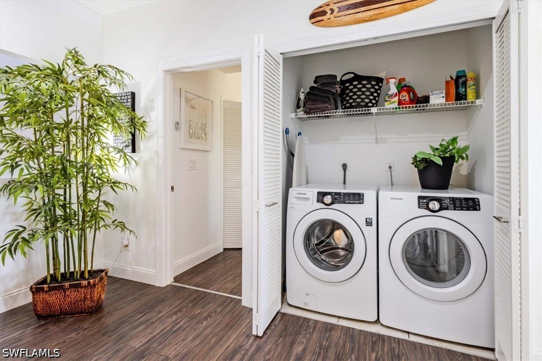 Laundry