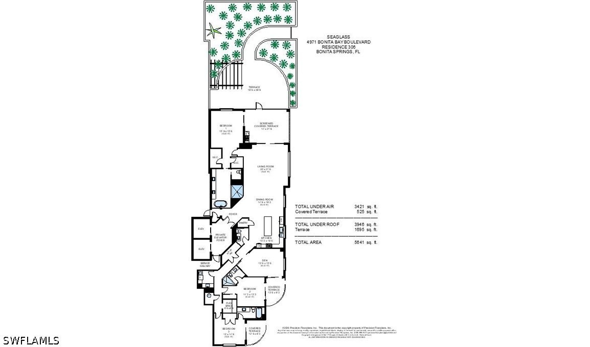 4971 Bonita Bay Unit 306, Bonita Springs, FL 34134