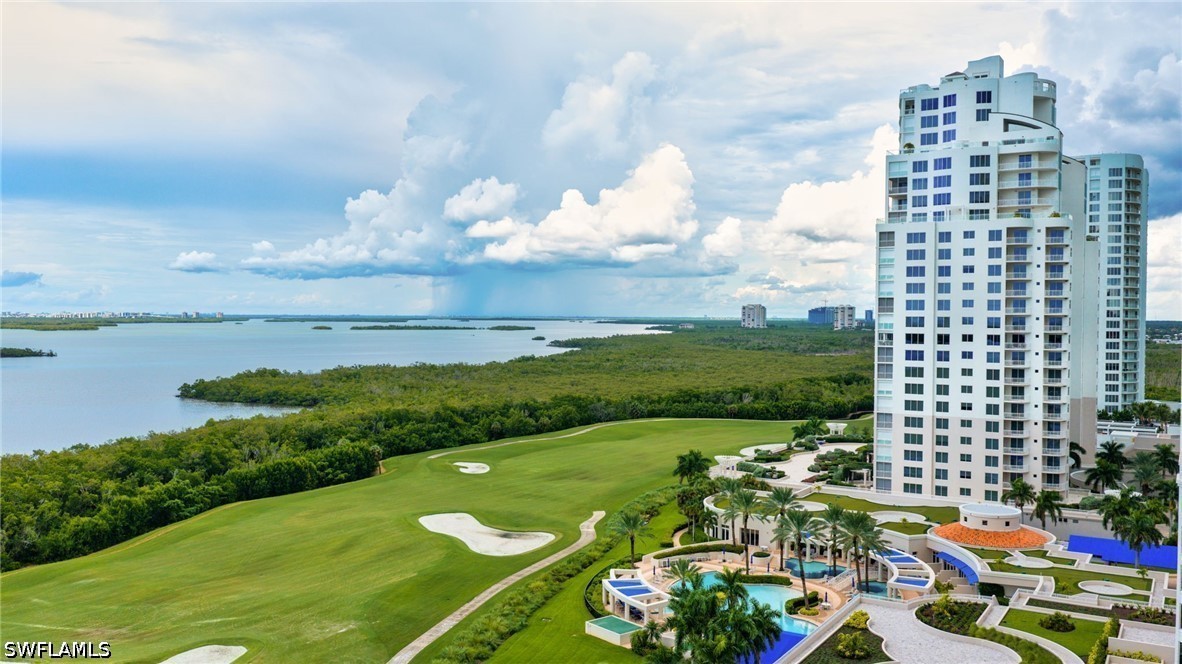 4971 Bonita Bay Unit 306, Bonita Springs, FL 34134
