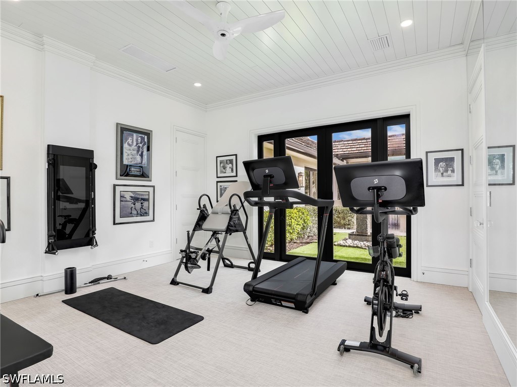 ExerciseRoom