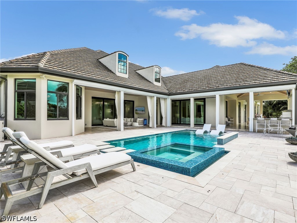 6536 Highcroft, Naples, FL 34119