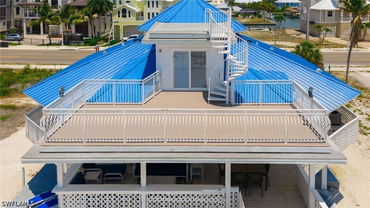 8246 Estero, Fort Myers Beach, FL 33931