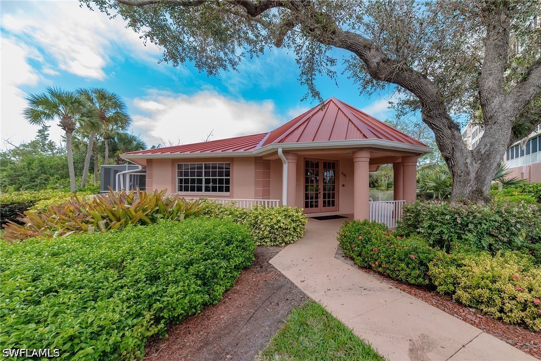 269 Vintage Bay Unit C4, Marco Island, FL 34145