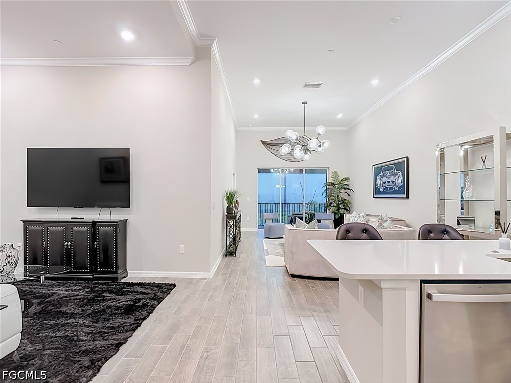 11841 Venetian Lagoon Unit 203, Fort Myers, FL 33913