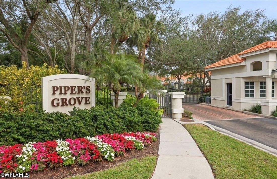 7502 Silver Trumpet Unit 103, Naples, FL 34109