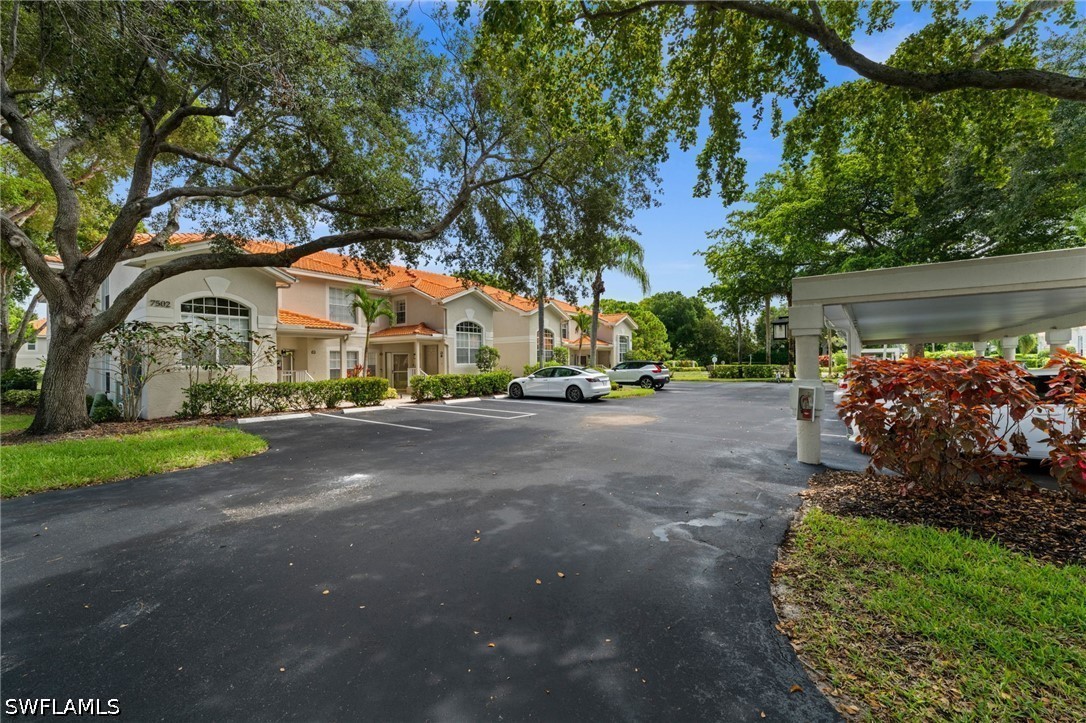 7502 Silver Trumpet Unit 103, Naples, FL 34109