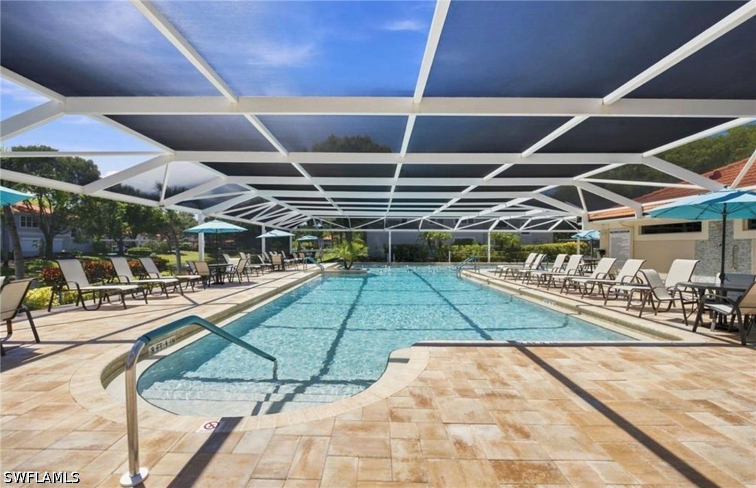 7502 Silver Trumpet Unit 103, Naples, FL 34109