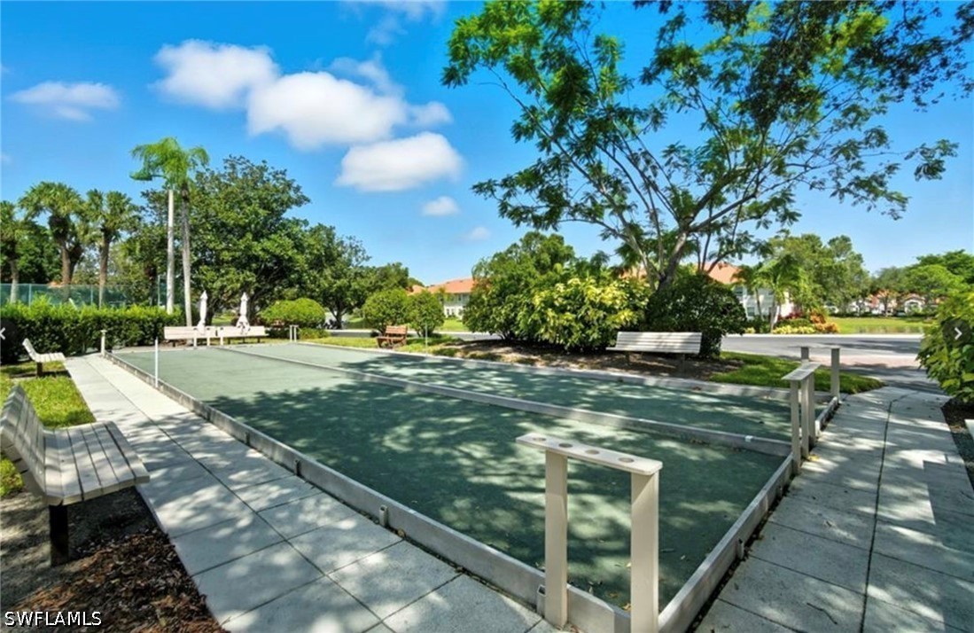 7502 Silver Trumpet Unit 103, Naples, FL 34109