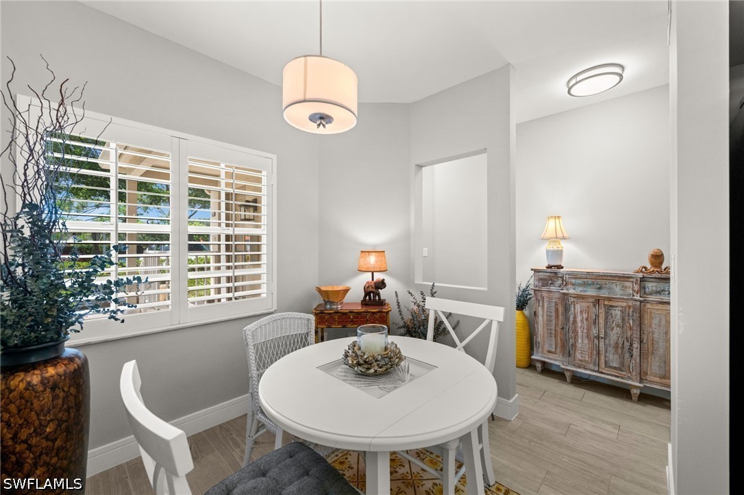 7502 Silver Trumpet Unit 103, Naples, FL 34109