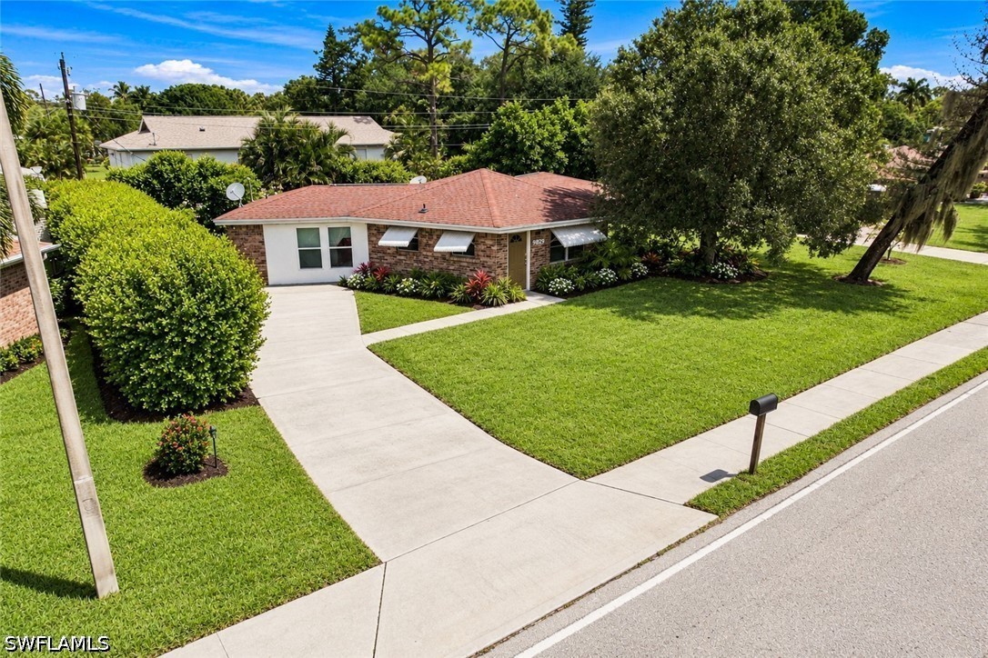 9829 Pennsylvania, Bonita Springs, FL 34135