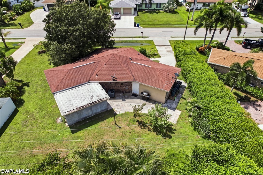 9829 Pennsylvania, Bonita Springs, FL 34135