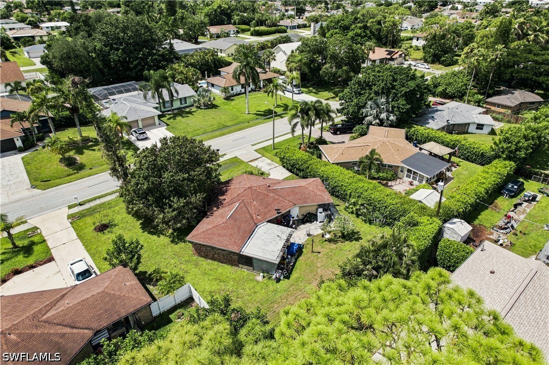 9829 Pennsylvania, Bonita Springs, FL 34135