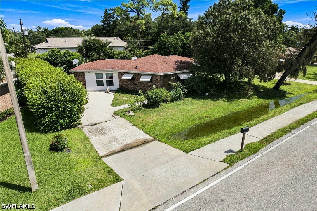 9829 Pennsylvania, Bonita Springs, FL 34135