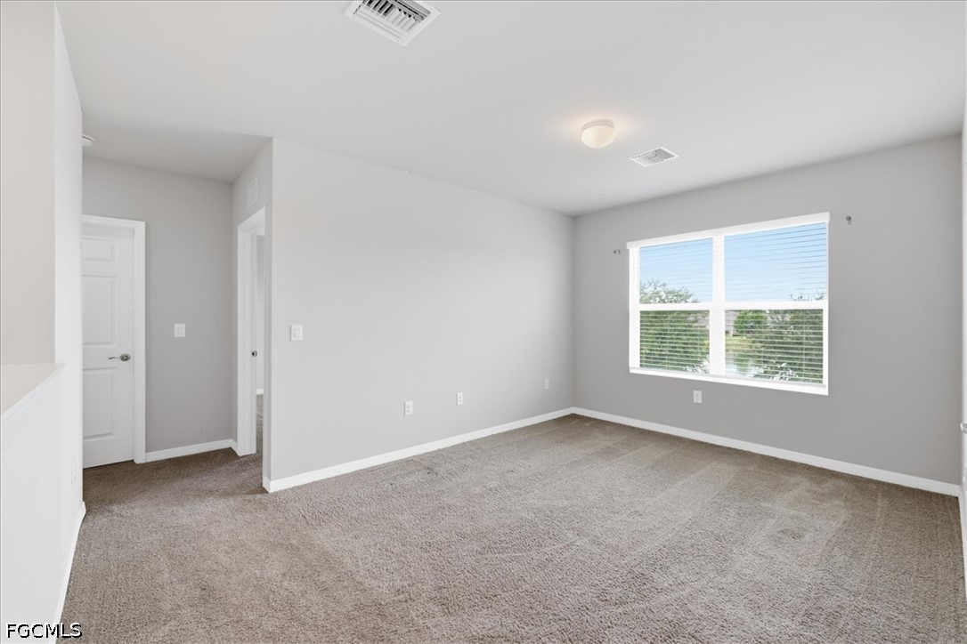 10601 Crossback, Lehigh Acres, FL 33936