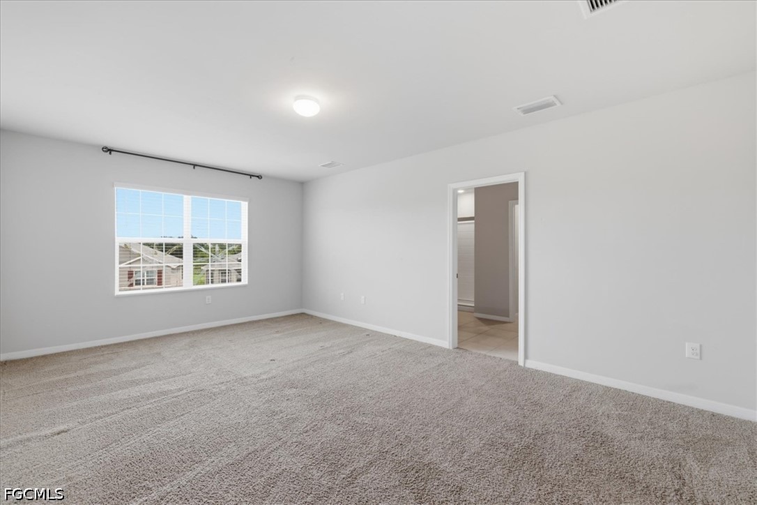 10601 Crossback, Lehigh Acres, FL 33936