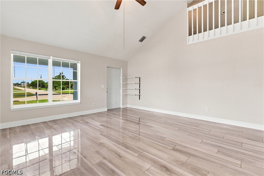 1014 15th, Cape Coral, FL 33991