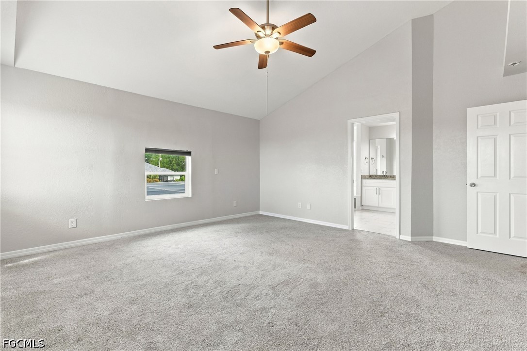 1014 15th, Cape Coral, FL 33991