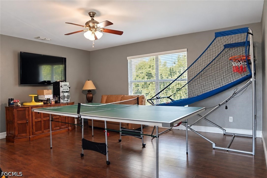 GameRoom