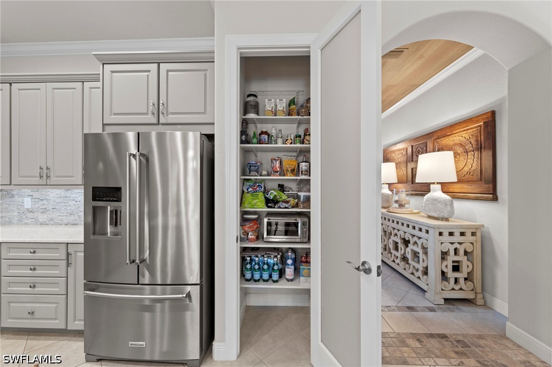 Pantry