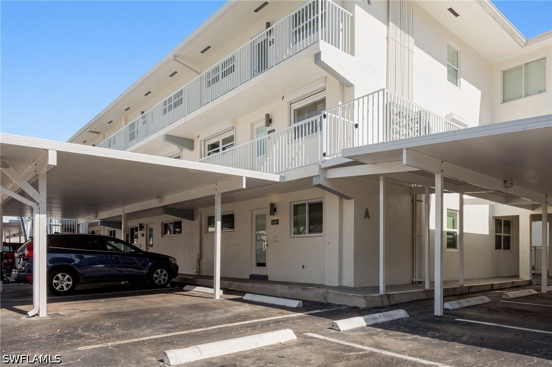 1100 8th Unit 105a, Naples, FL 34102