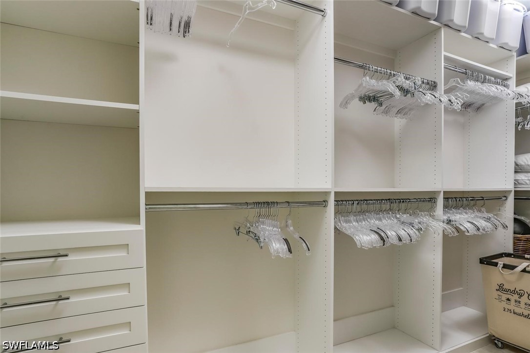 Closet