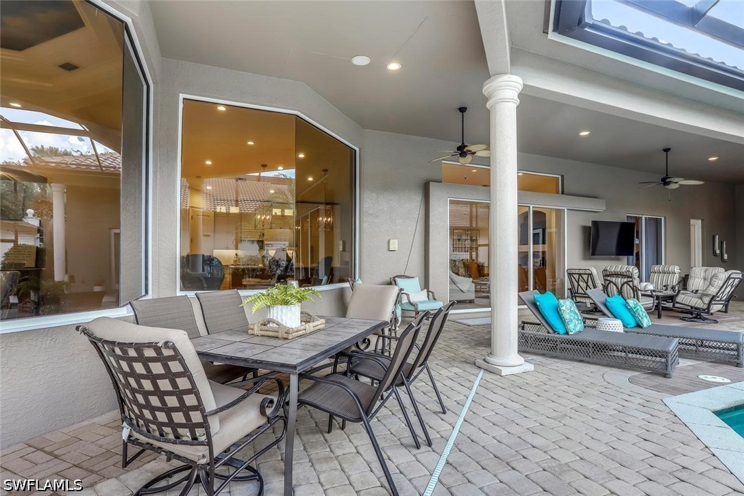 3137 Terramar, Naples, FL 34119