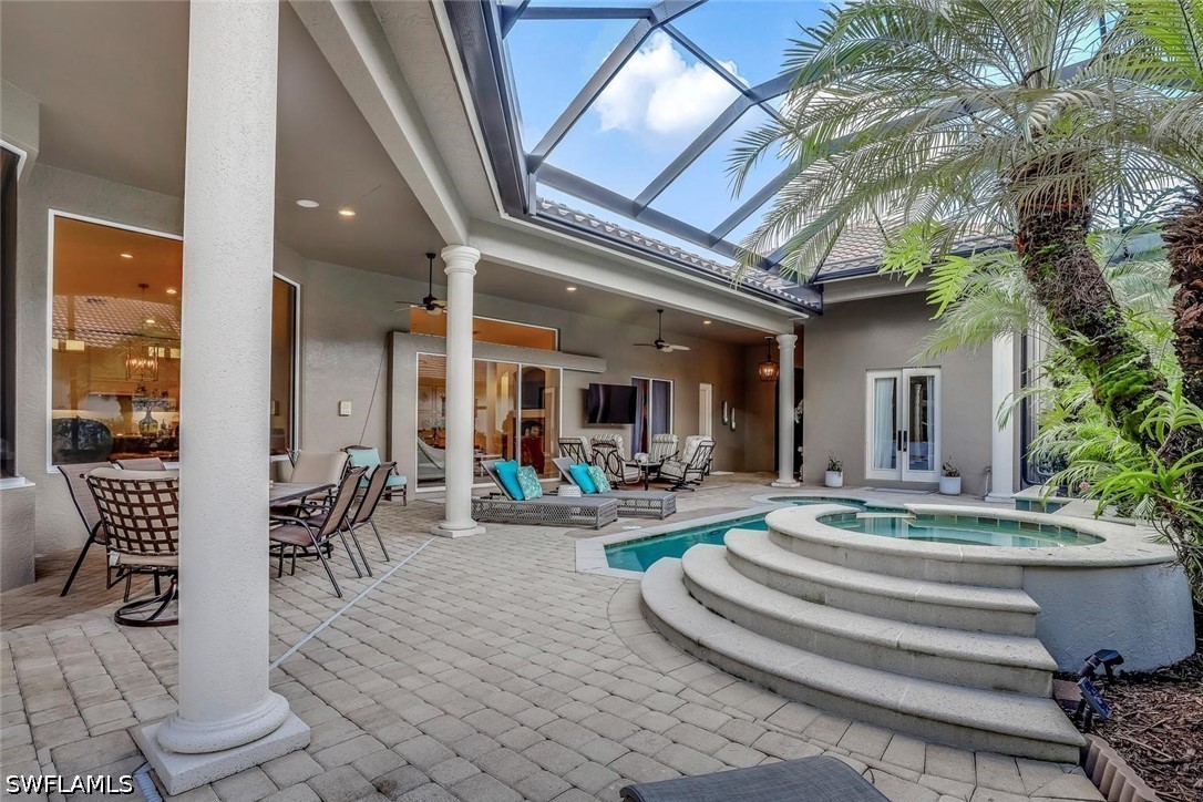 3137 Terramar, Naples, FL 34119