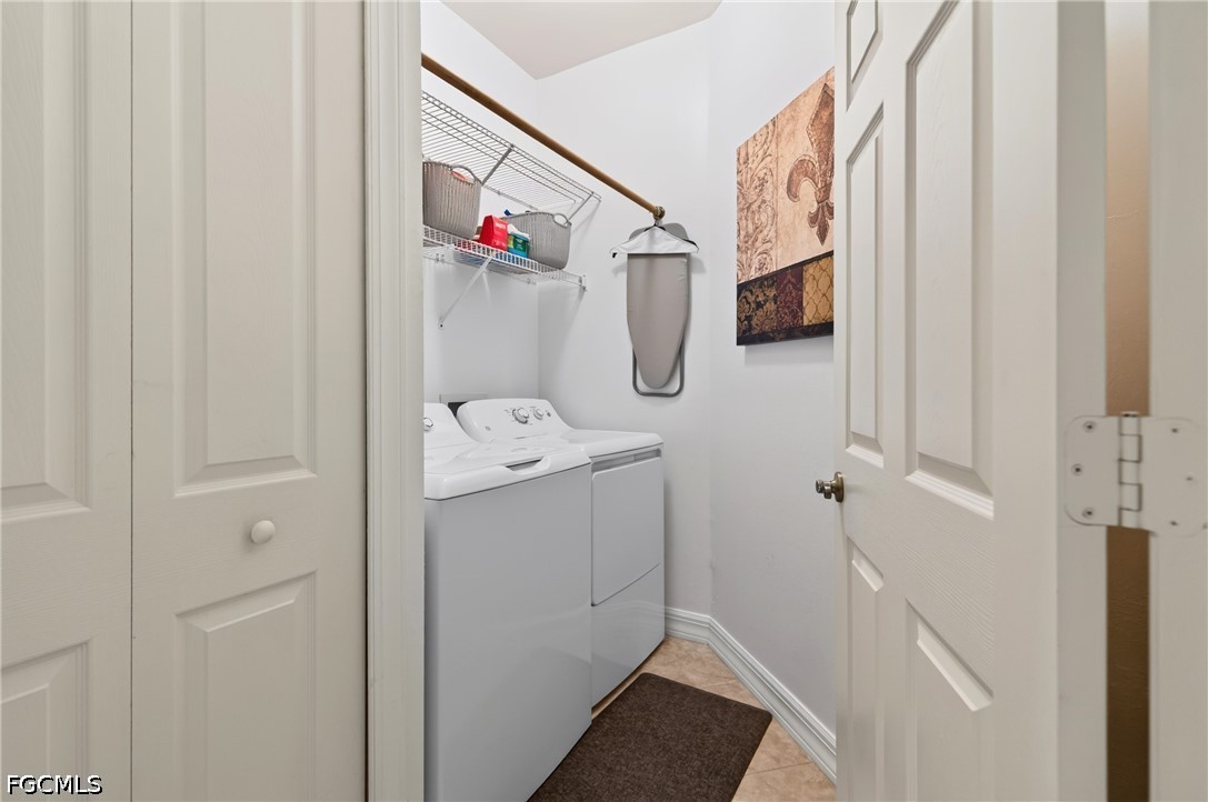 Laundry