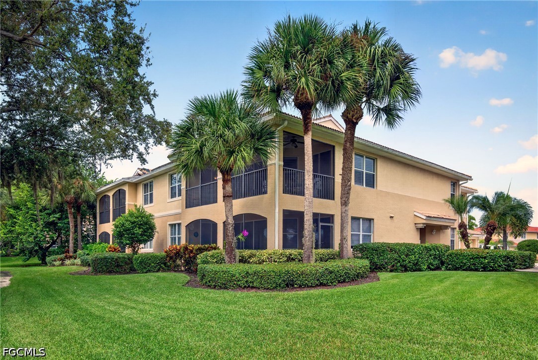 12052 Brassie Unit C201, Fort Myers, FL 33913