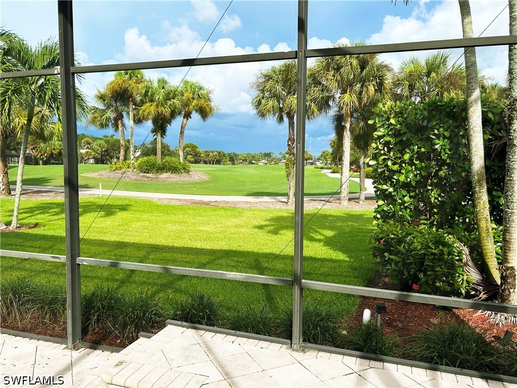 4991 Cerromar, Naples, FL 34112