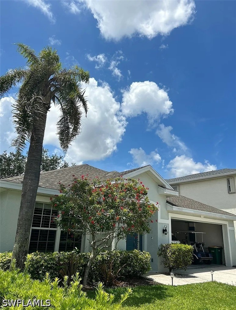 8439 Hollow Brook, Naples, FL 34119