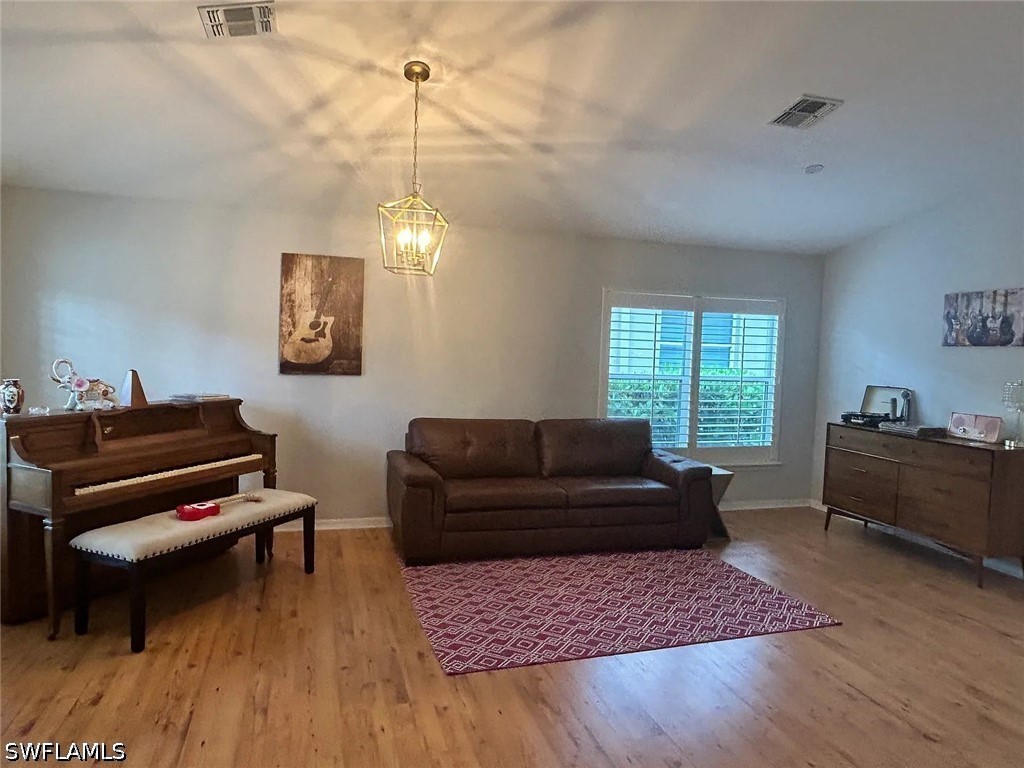 8439 Hollow Brook, Naples, FL 34119
