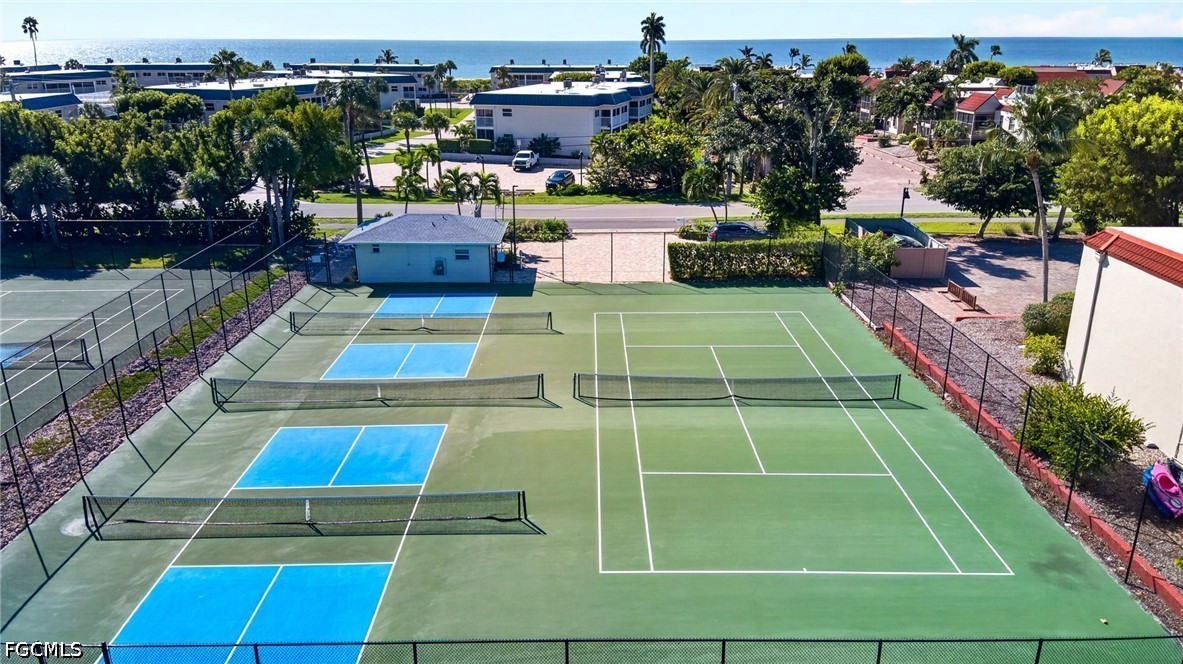 827 Gulf Unit M-7, Sanibel, FL 33957