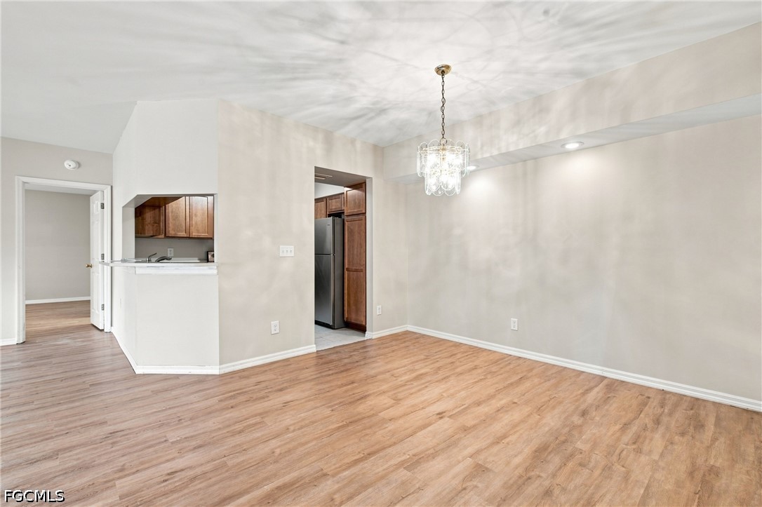 100 Siena Unit 1201, Naples, FL 34119