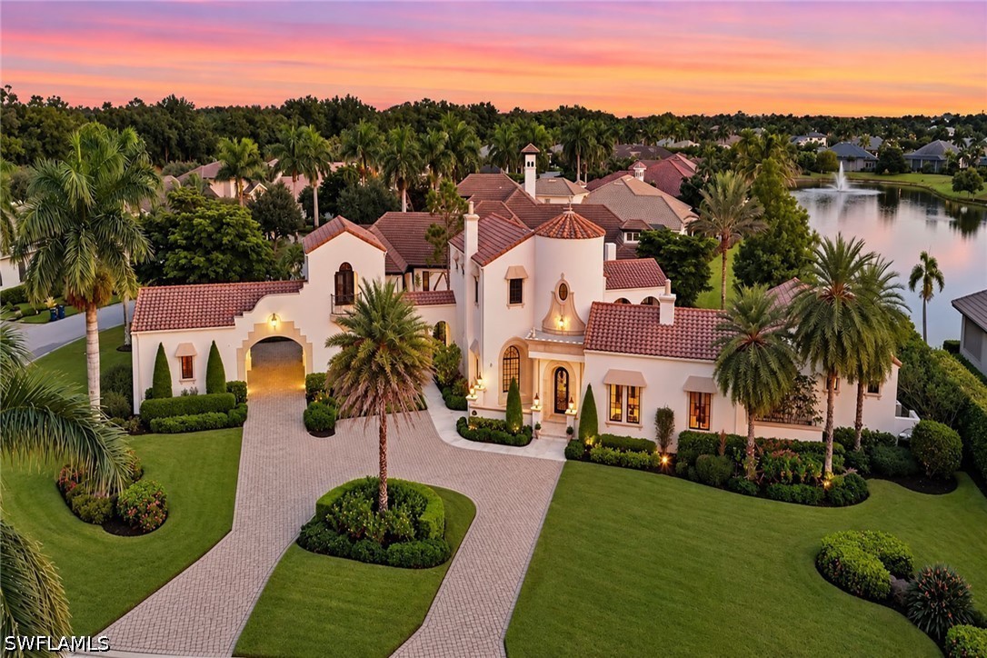9546 Via Lago, Fort Myers, FL 33912
