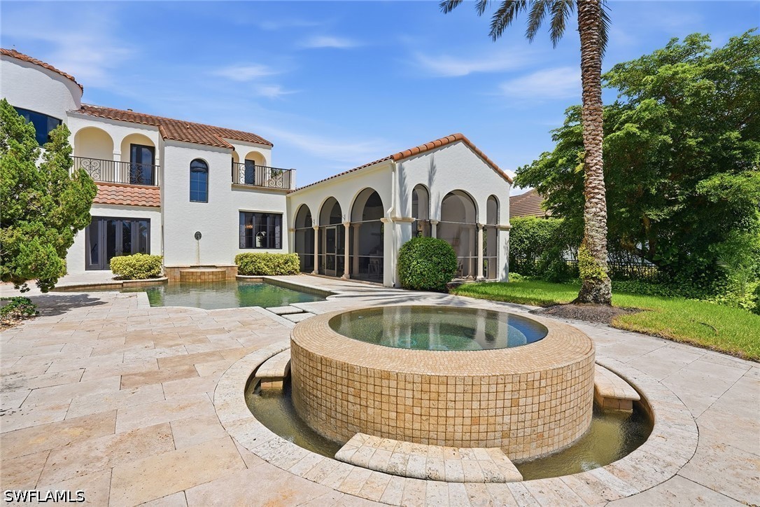 9546 Via Lago, Fort Myers, FL 33912