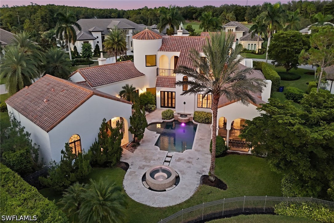 9546 Via Lago, Fort Myers, FL 33912