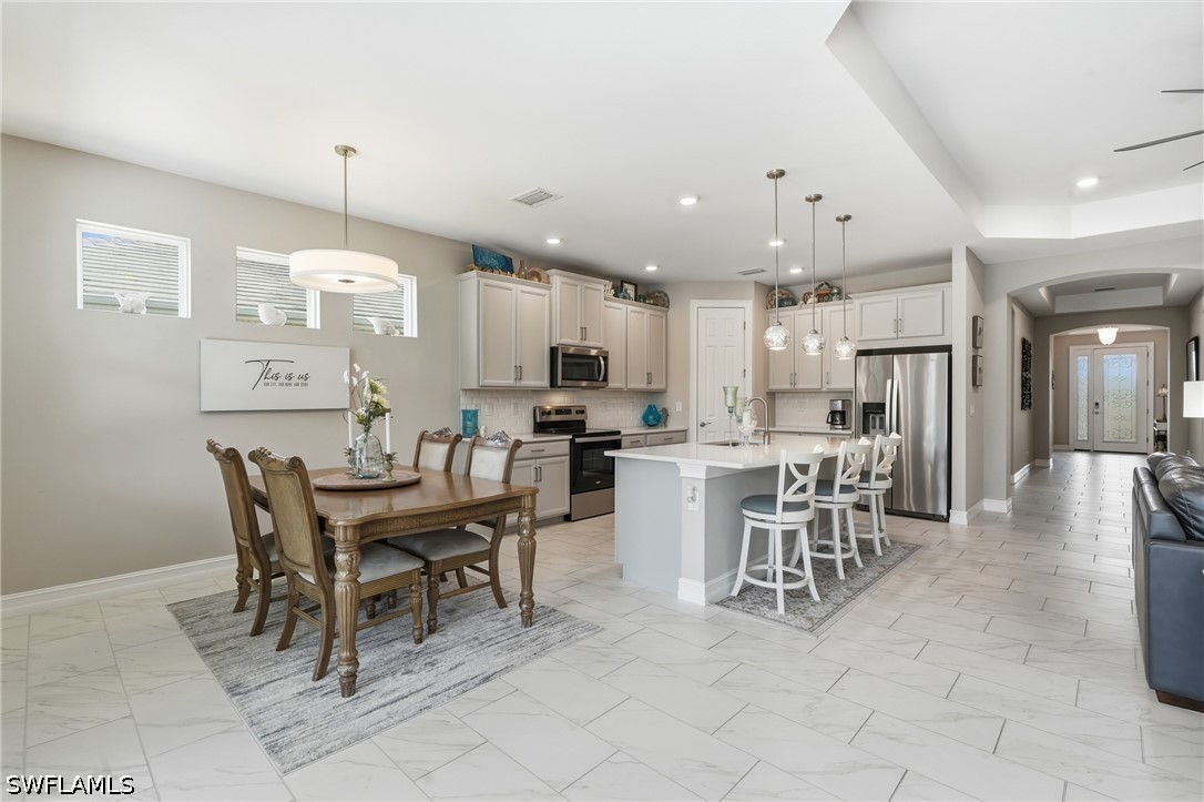 16530 Seagate, Bonita Springs, FL 34135