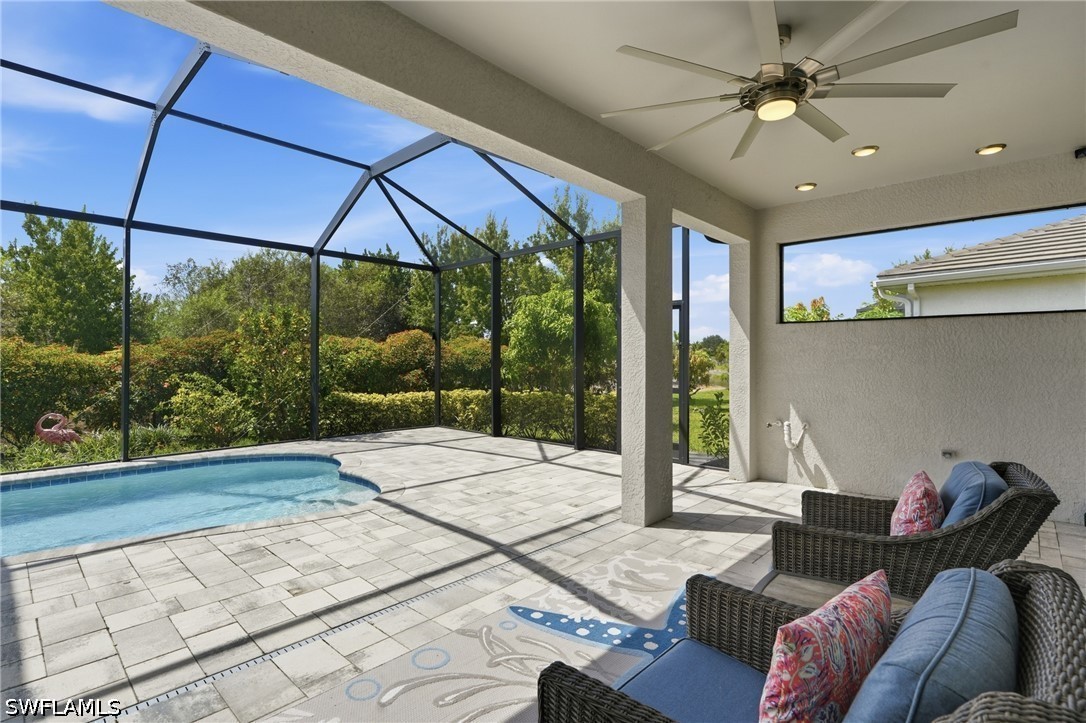 16530 Seagate, Bonita Springs, FL 34135