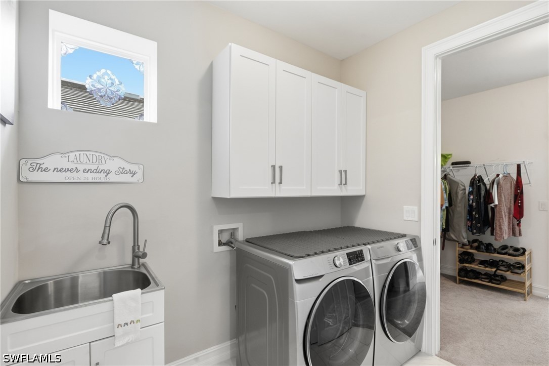 Laundry