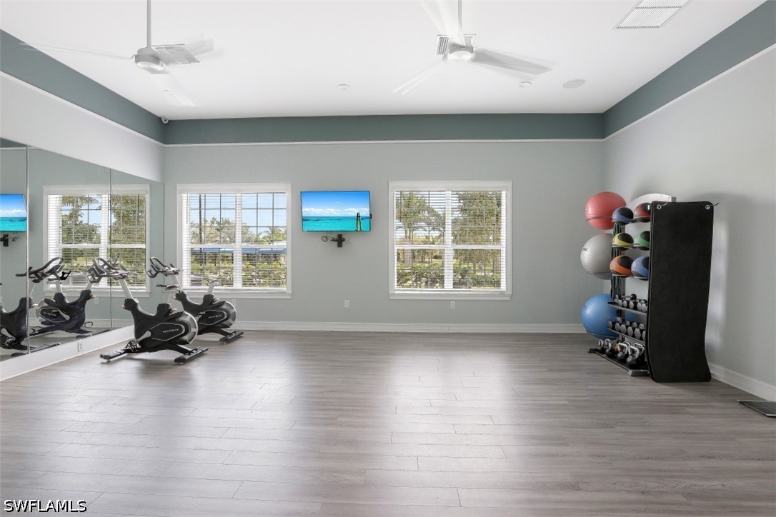 ExerciseRoom