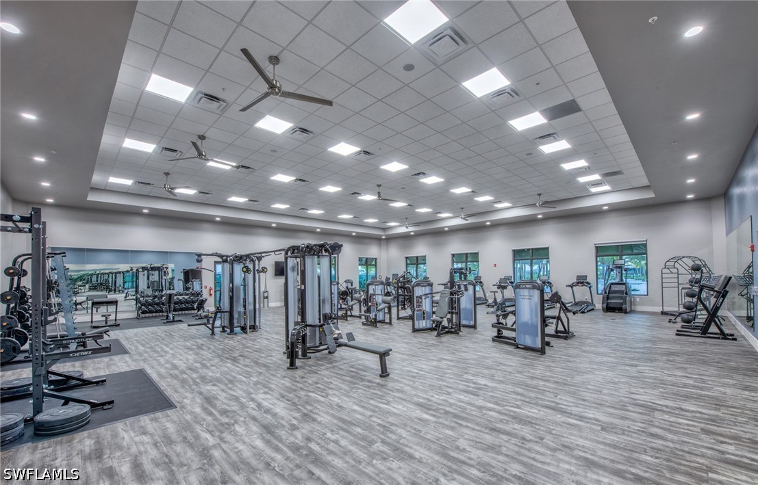 Gym