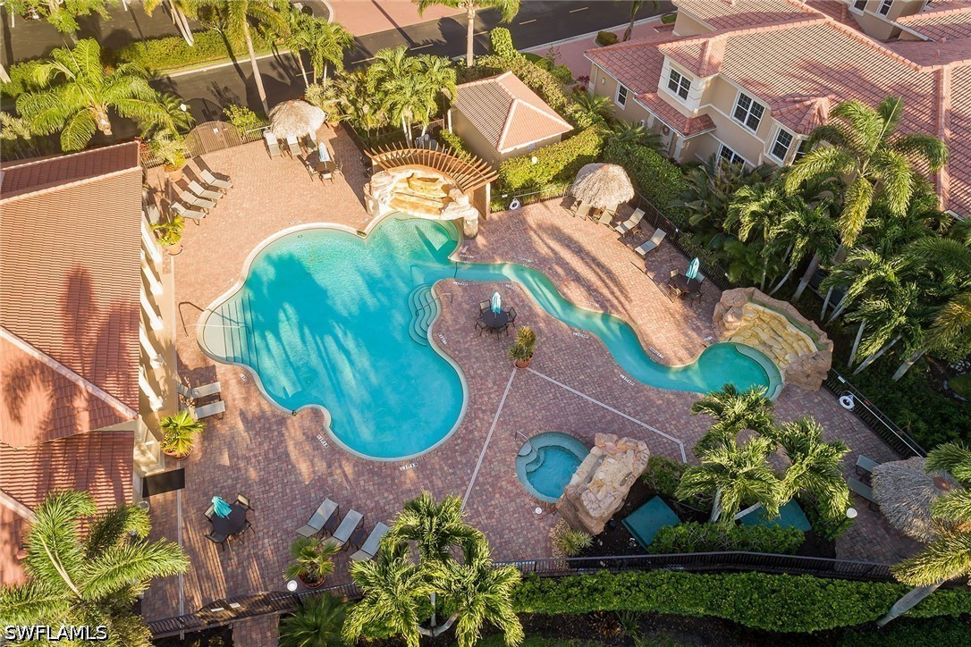580 El Camino Real Unit 3303, Naples, FL 34119