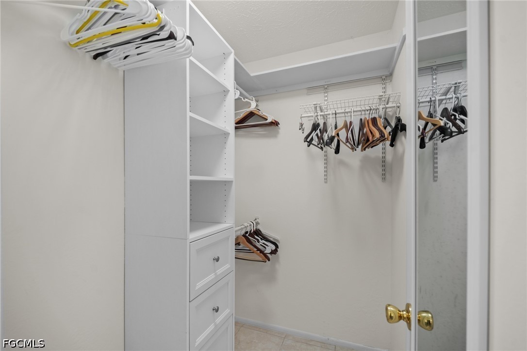Closet