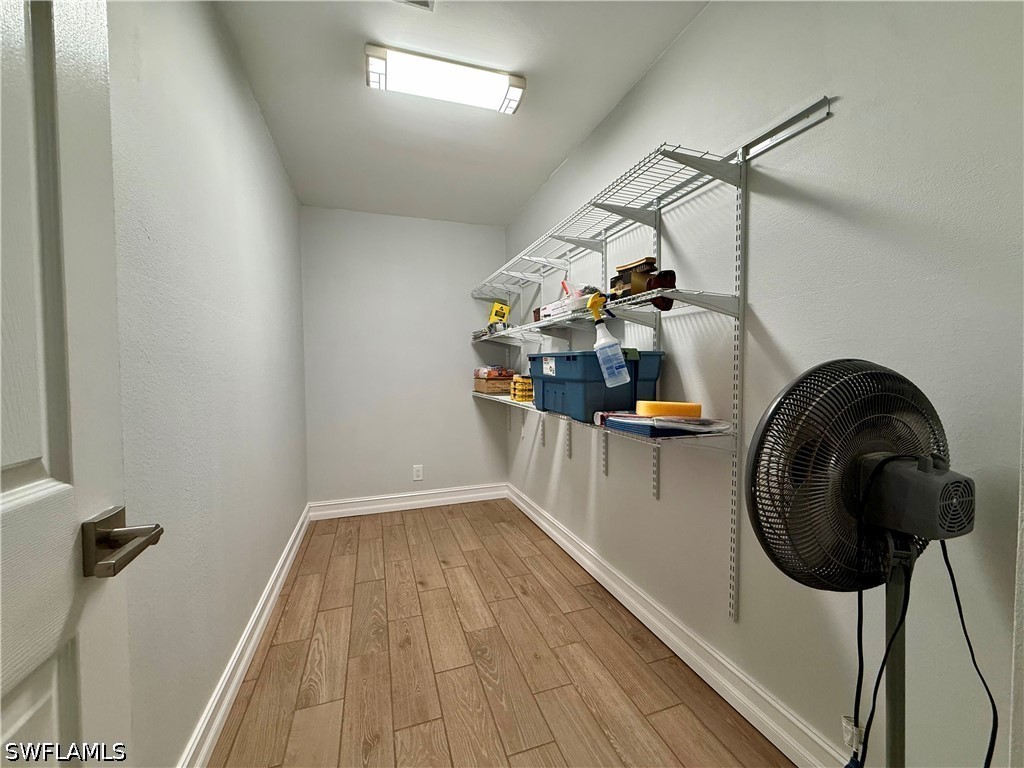 Storage