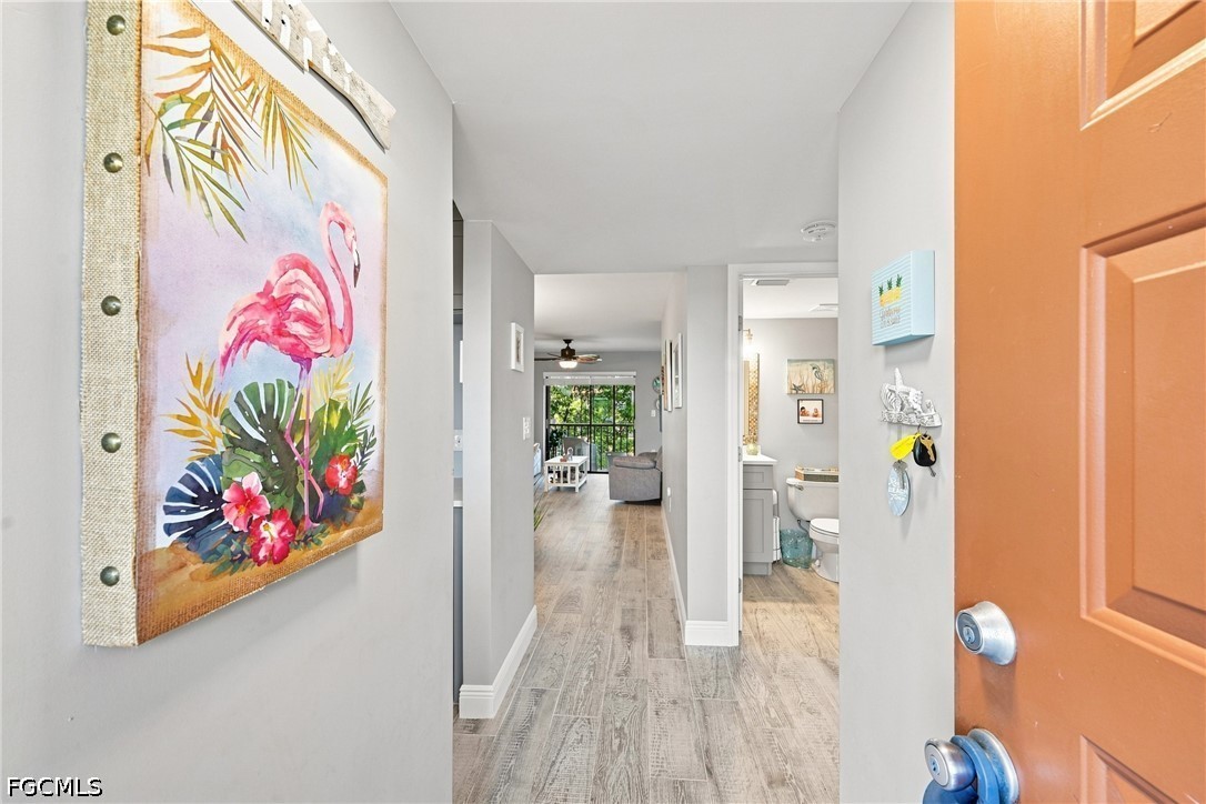 9271 Central Park Unit 206, Fort Myers, FL 33919