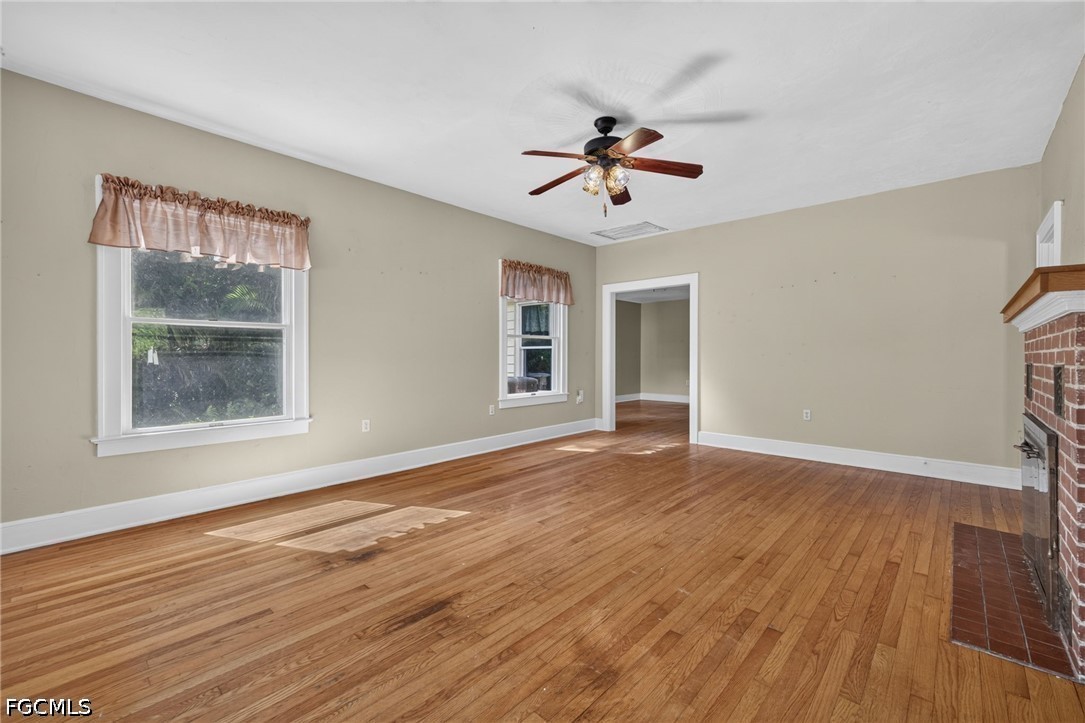 1460 Manuels, Fort Myers, FL 33901